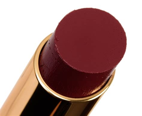 Chanel Brun Lunaire & Rouge Selene Rouge Allure L'Extrait 